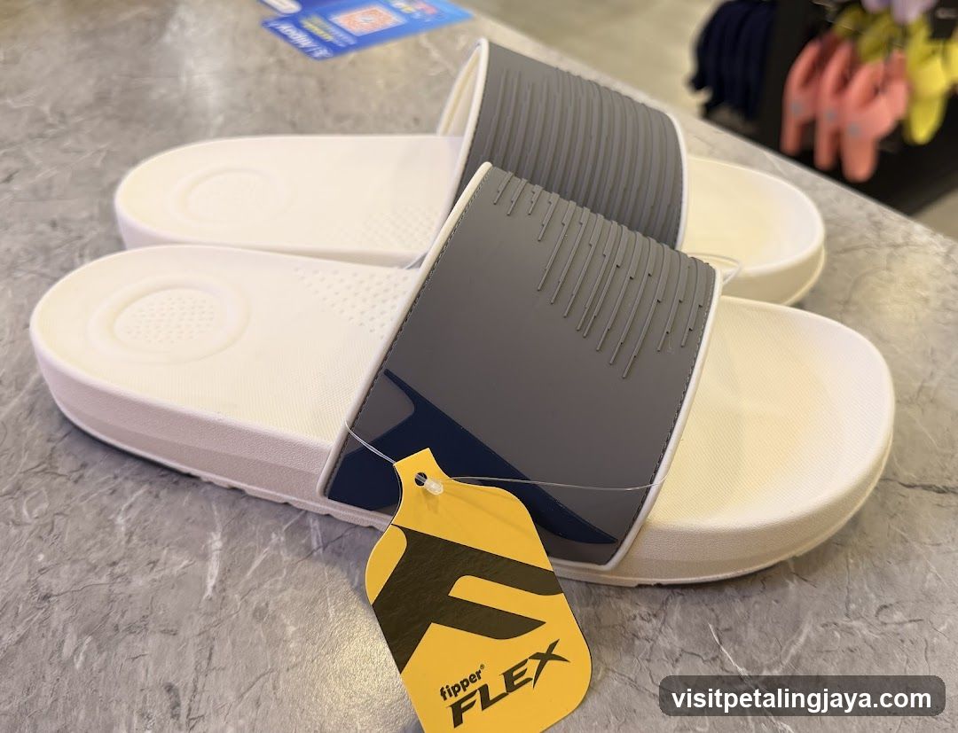 Slipper FLEX