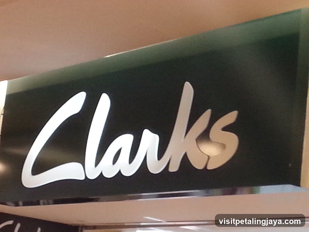 Clarks