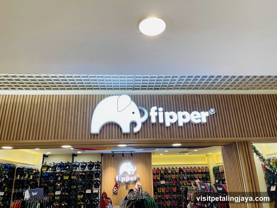 Fipper 1Utama