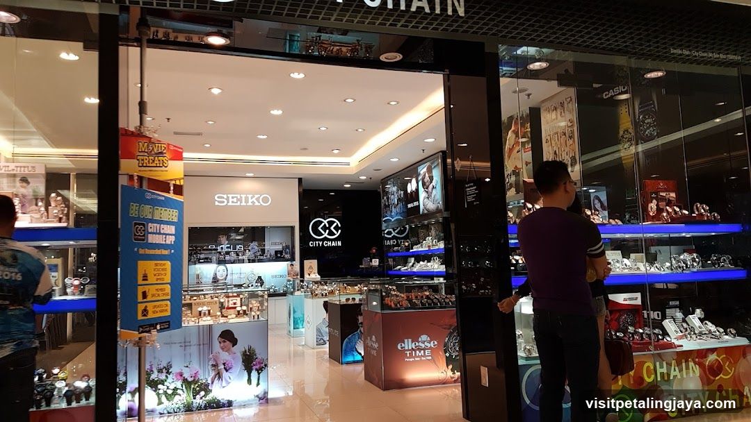 City Chain
