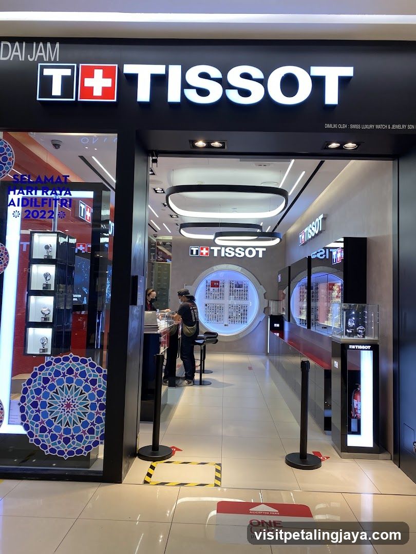 Tissot