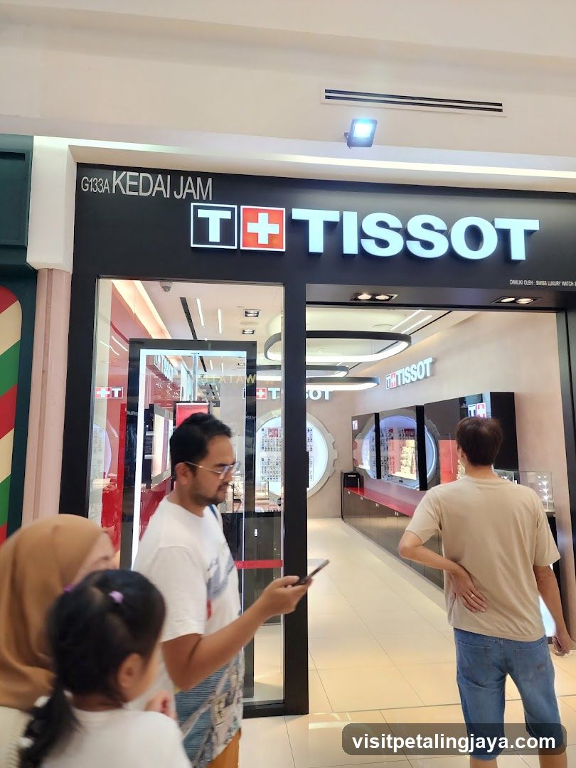 Tissot