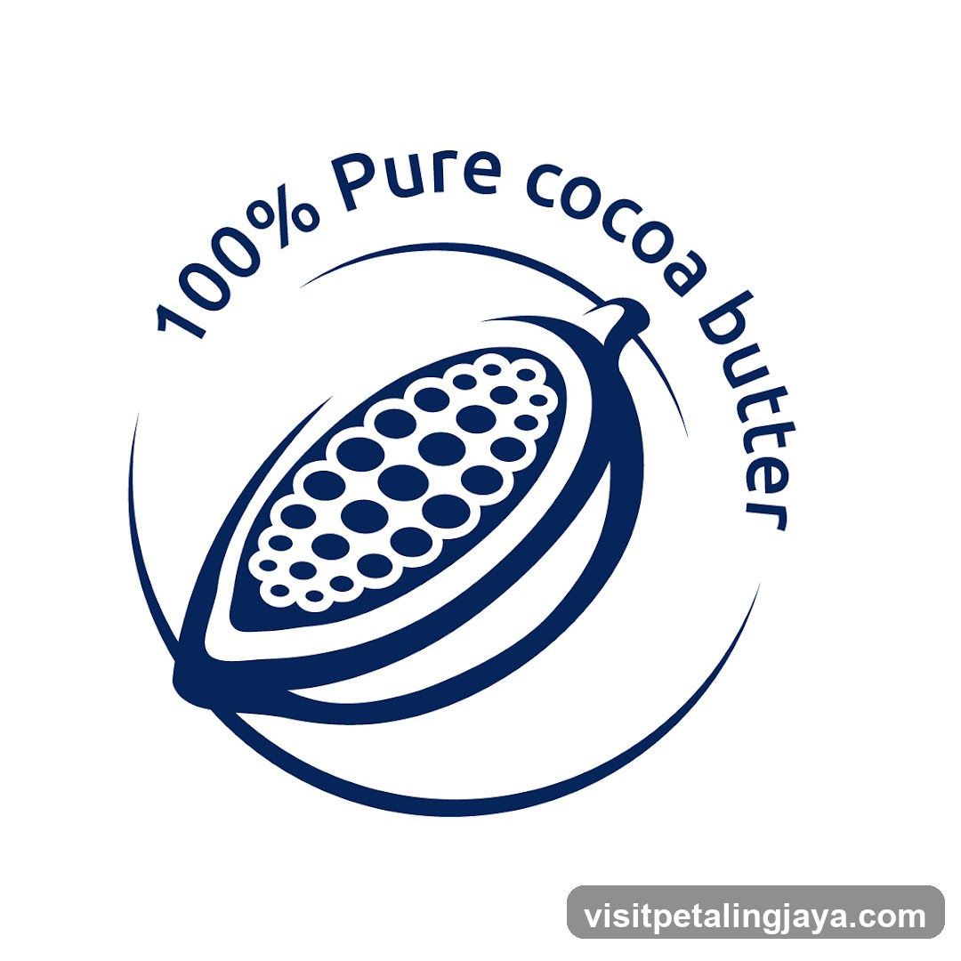 Cocoa Butter Logo
