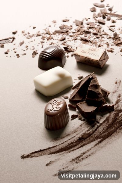 Chocolate Confections