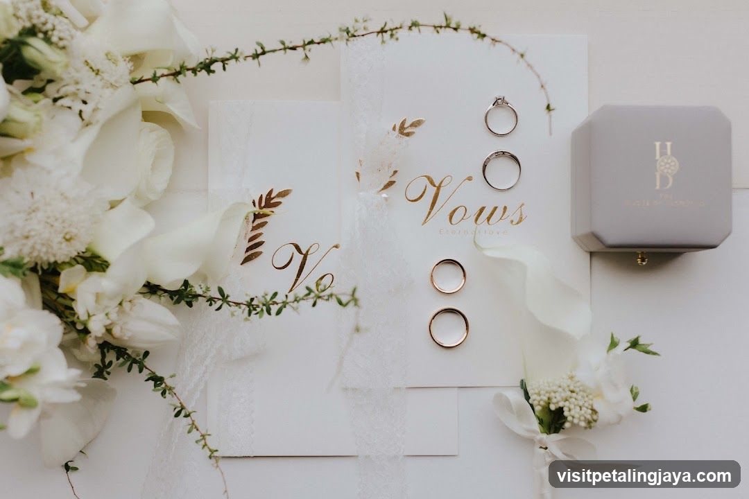 MY Wedding Planner Sdn Bhd