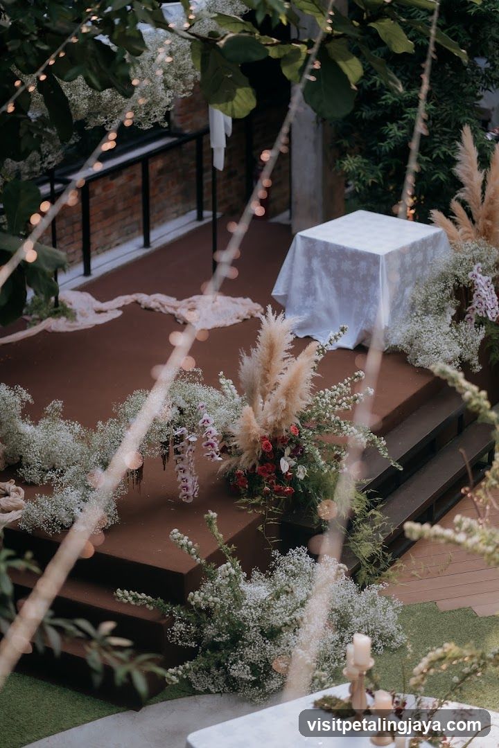 MY Wedding Planner Sdn Bhd