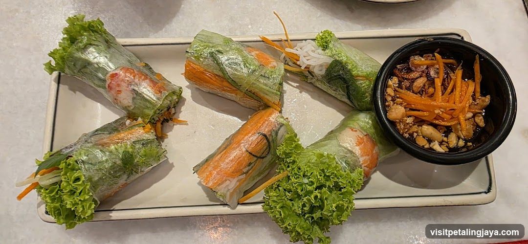 Pho Vietz • The Exchange TRX