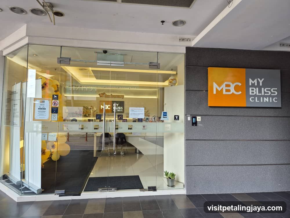 My Bliss Clinic