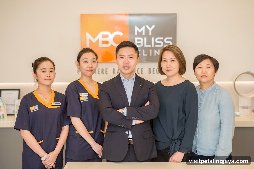 Medical Staff Group Photo