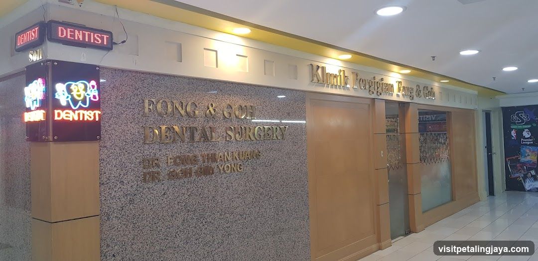 Fong & Goh Dental Surgery