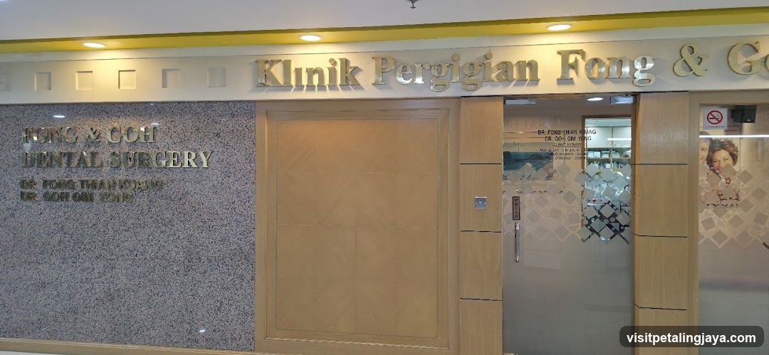 Fong & Goh Dental Surgery
