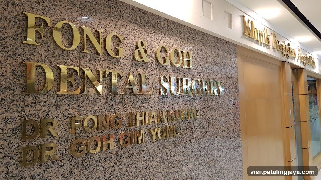 Fong & Goh Dental Surgery