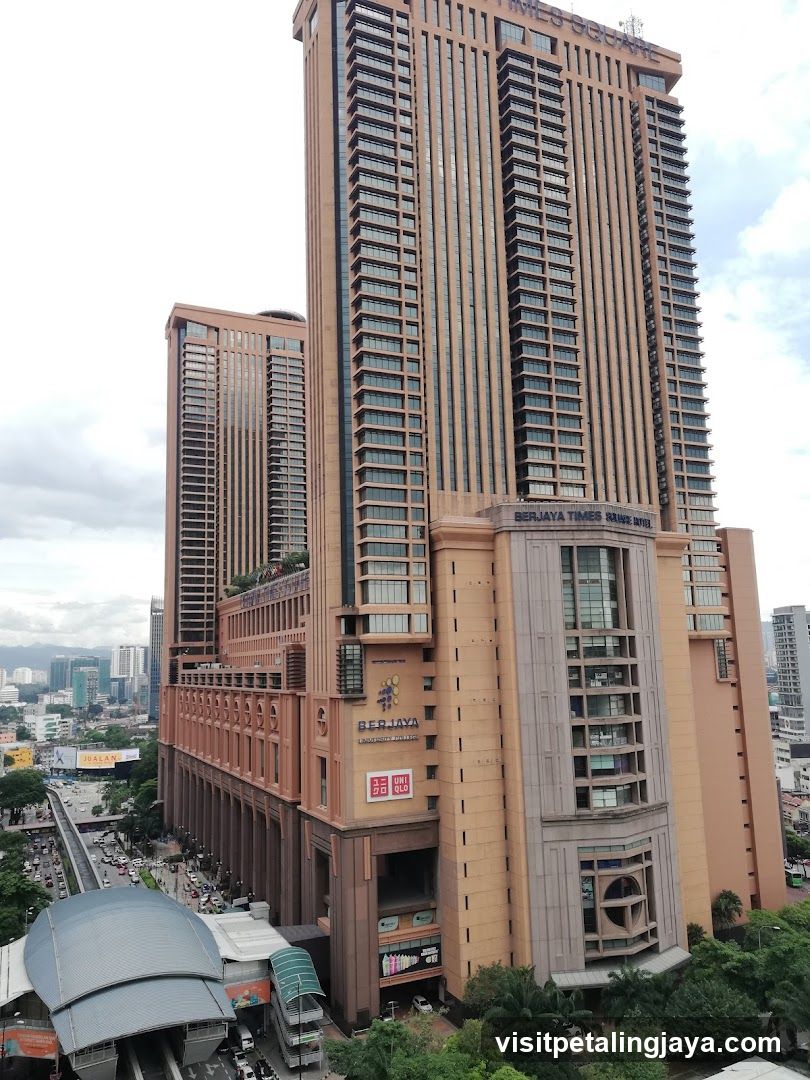 Times Square Hotel Kuala Lumpur