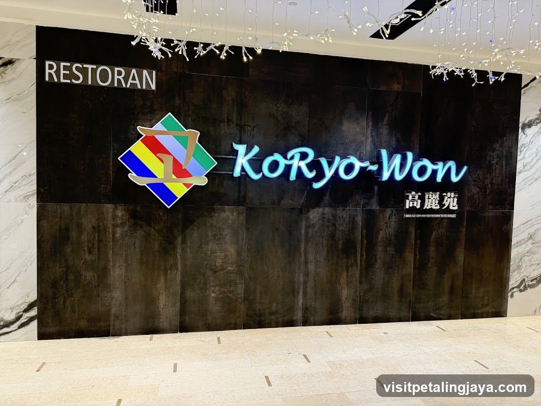 Koryo-Won • Fahrenheit88