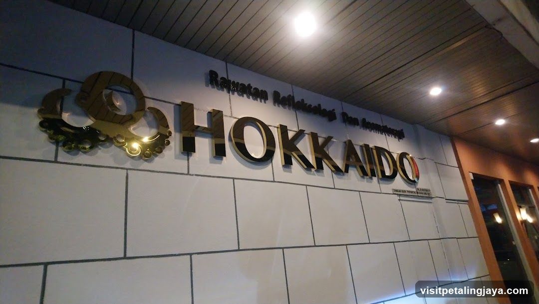 Hokkaido