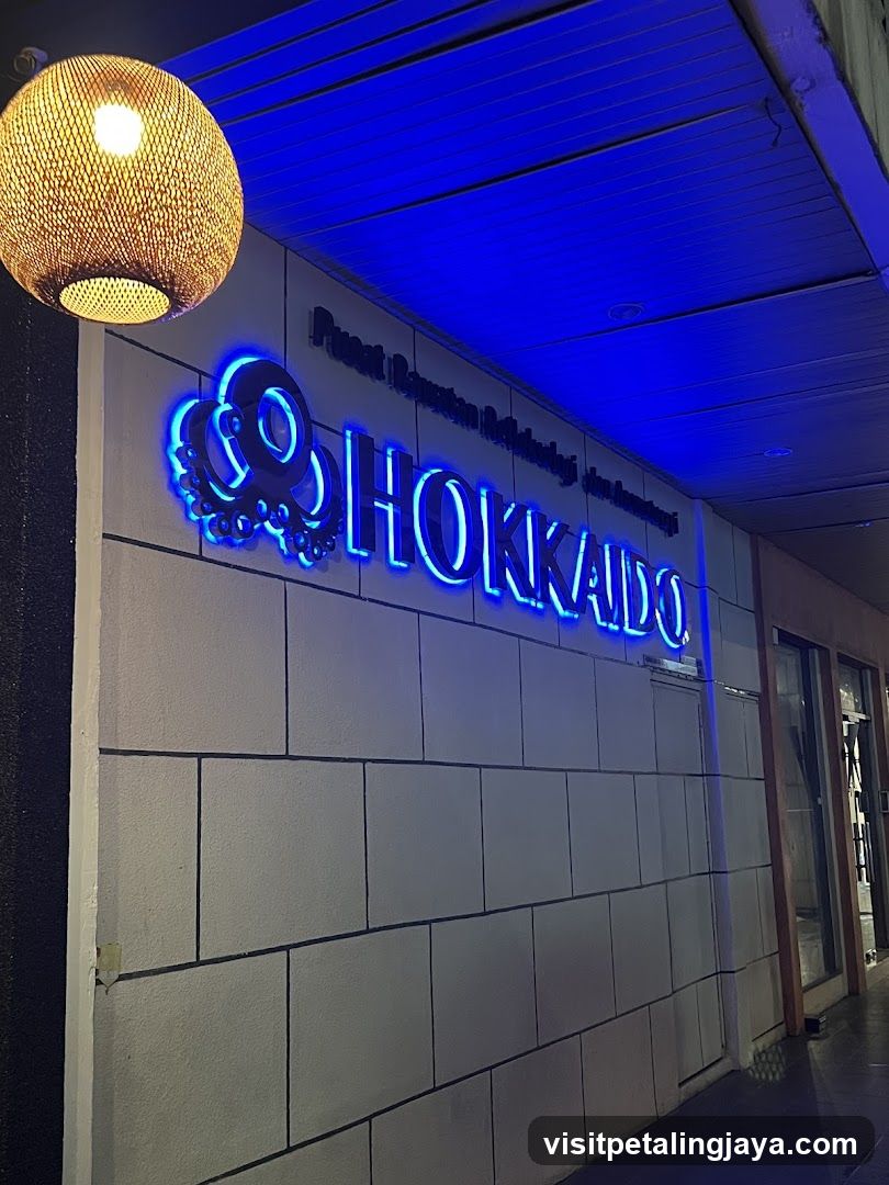 Hokkaido