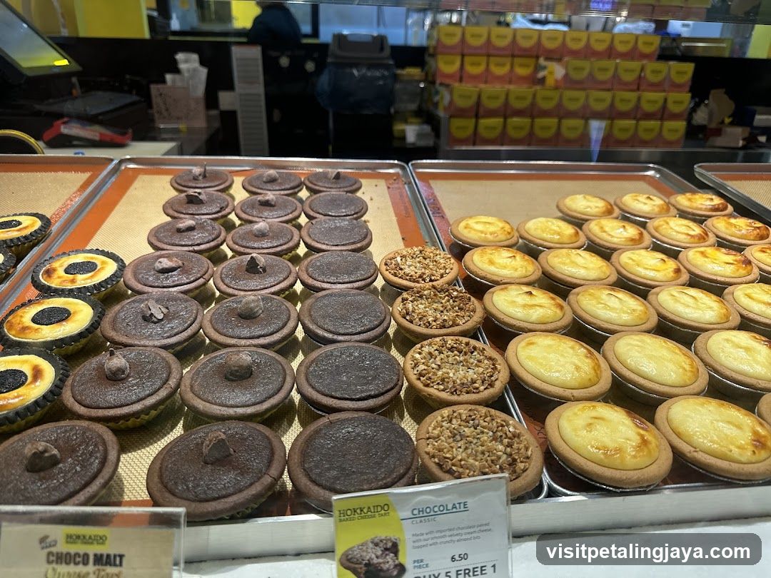 Bakery Display Case