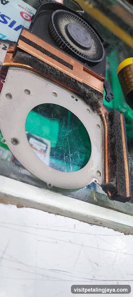 Computer Hardware Parts
