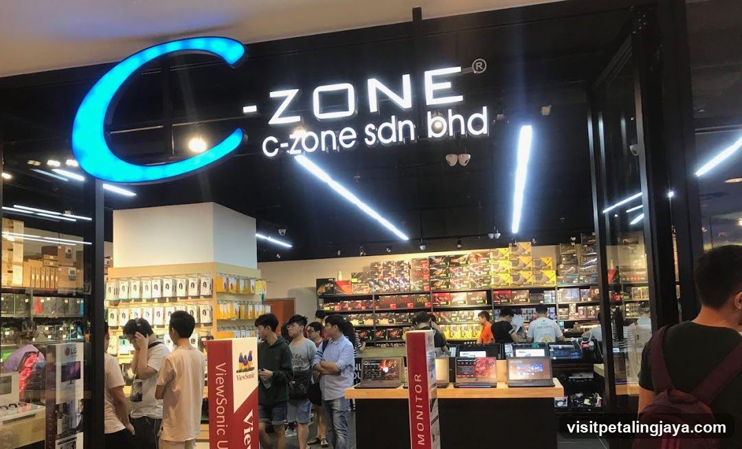 C-Zone