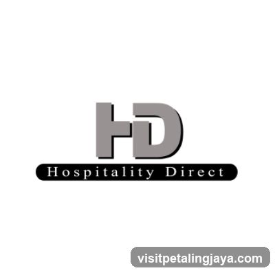 Hospitality Direct Logo