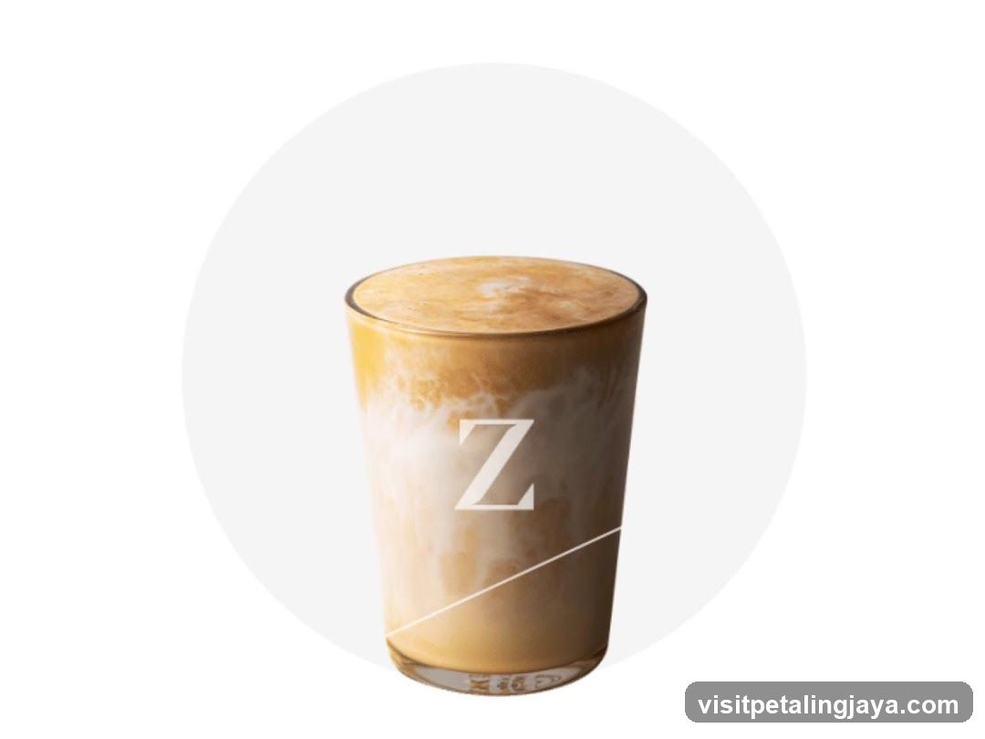 Z Coffee Drink