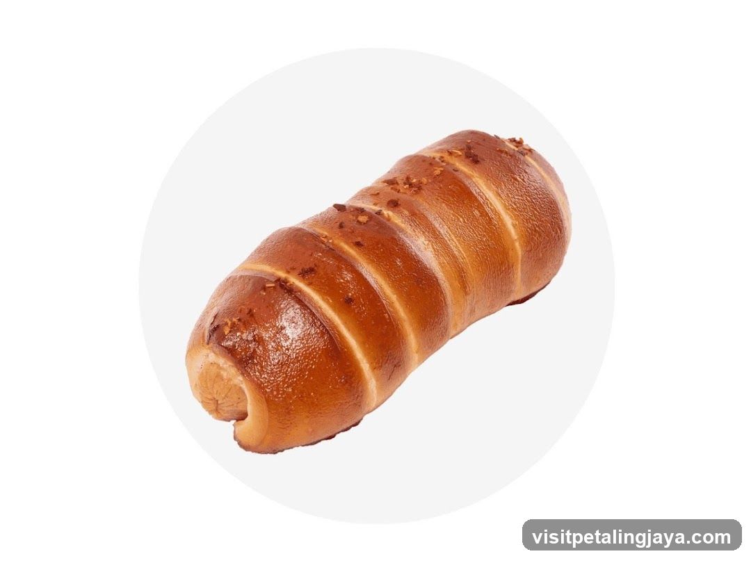Baked Roll