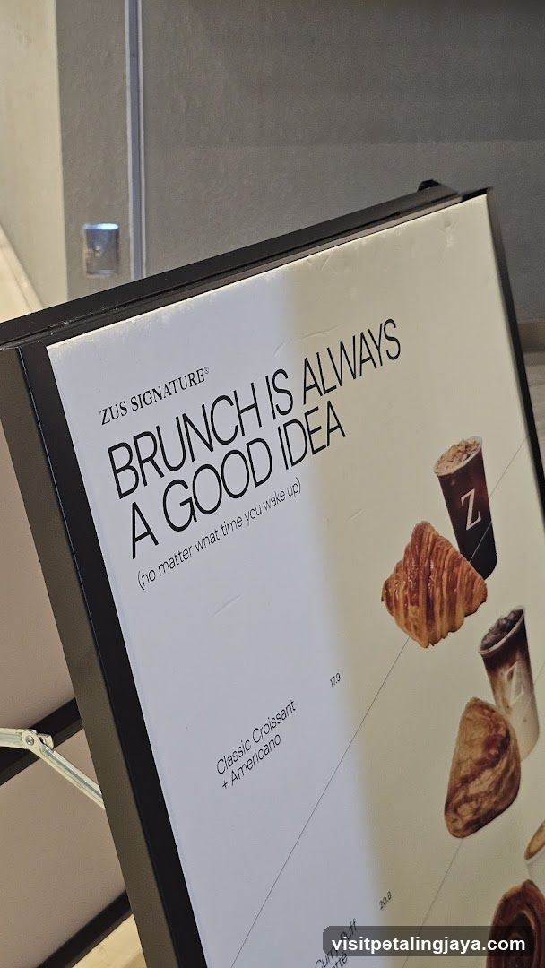 Brunch is Always a Good Idea