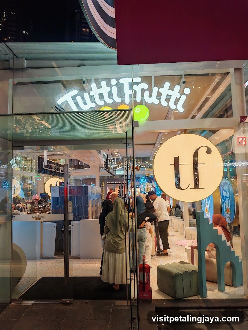 Tutti Frutti