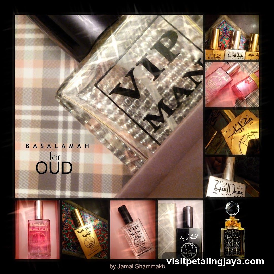 Basalamah for Oud