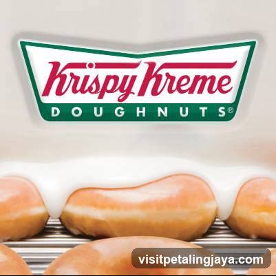 Krispy Kreme Doughnuts