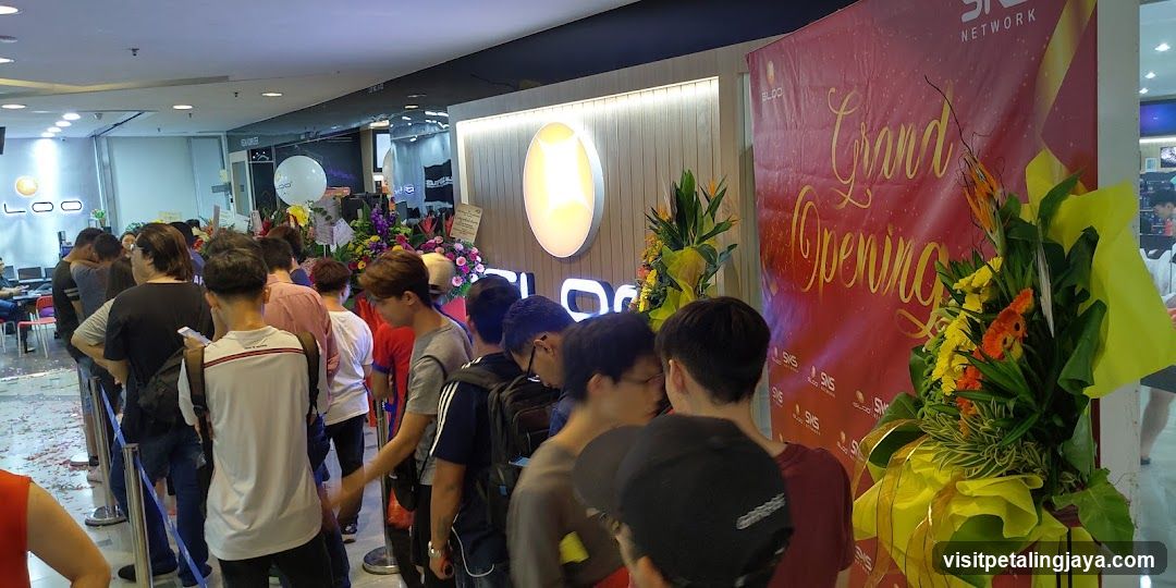 GLOO Lowyat Plaza