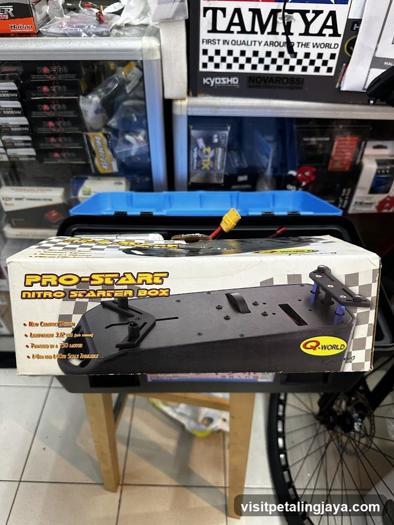 Graffiti Hobby R/c Centre
