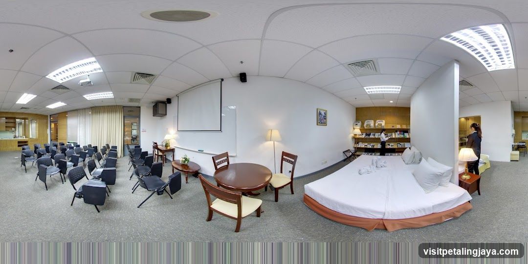 Conference Room Interior