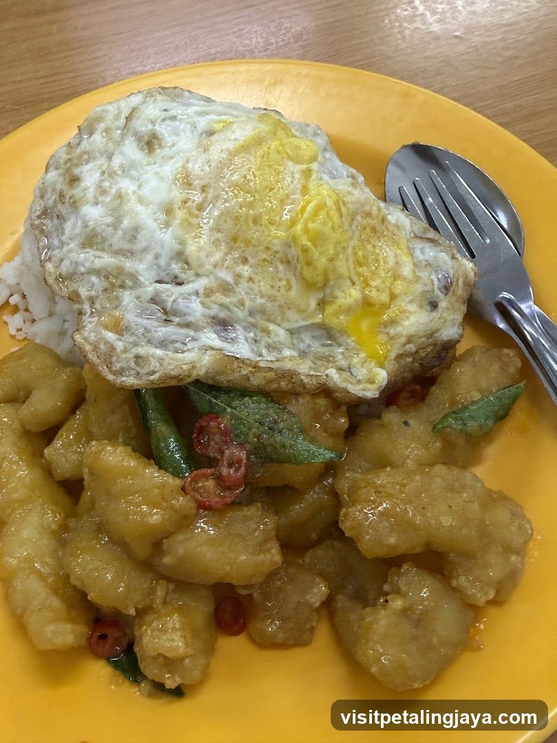 Mengs Kee Kitchen