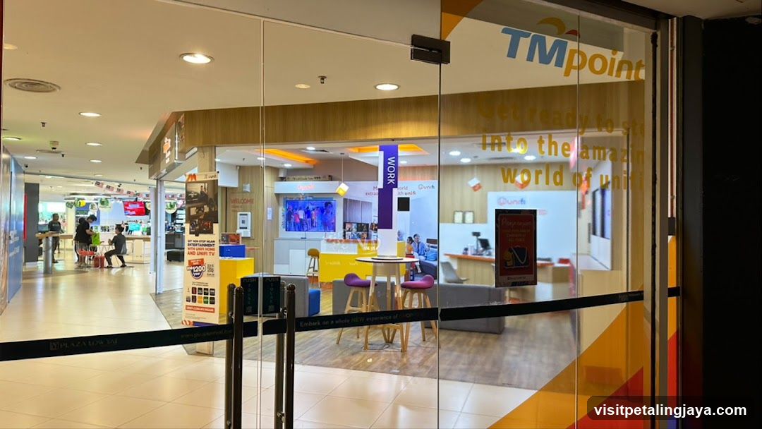 TM
