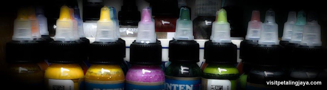 Two Thumb Tattoo Studio
