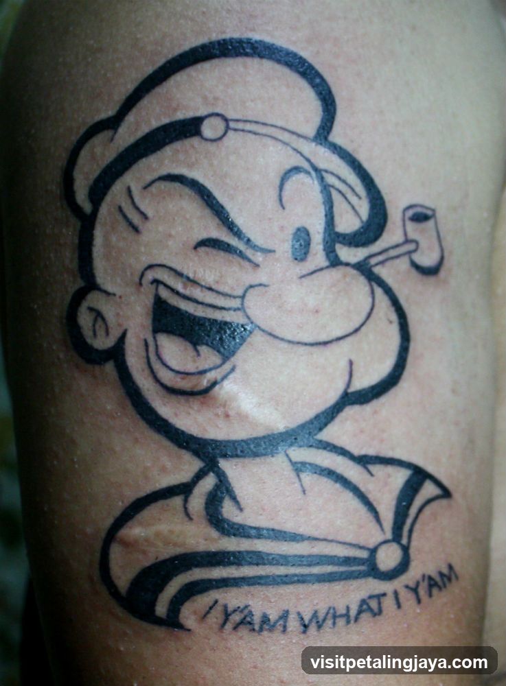 Two Thumb Tattoo Studio