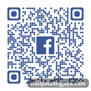 Facebook QR Code