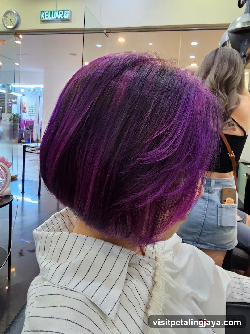 Kim Gallery Hair Craft Sdn Bhd