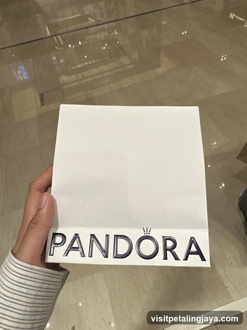 Pandora Box