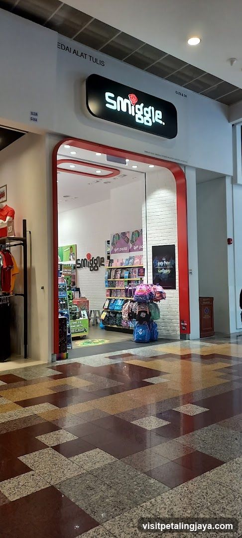 Smiggle