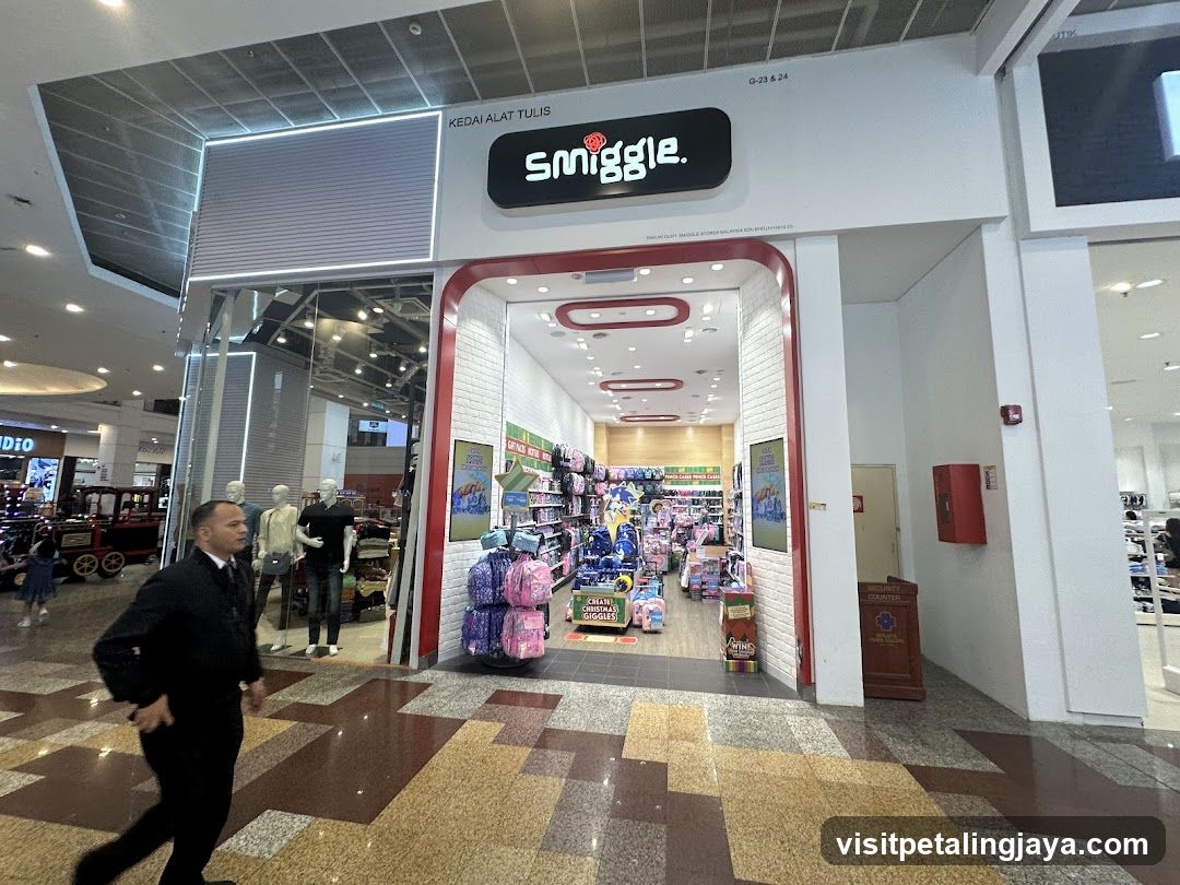 Smiggle