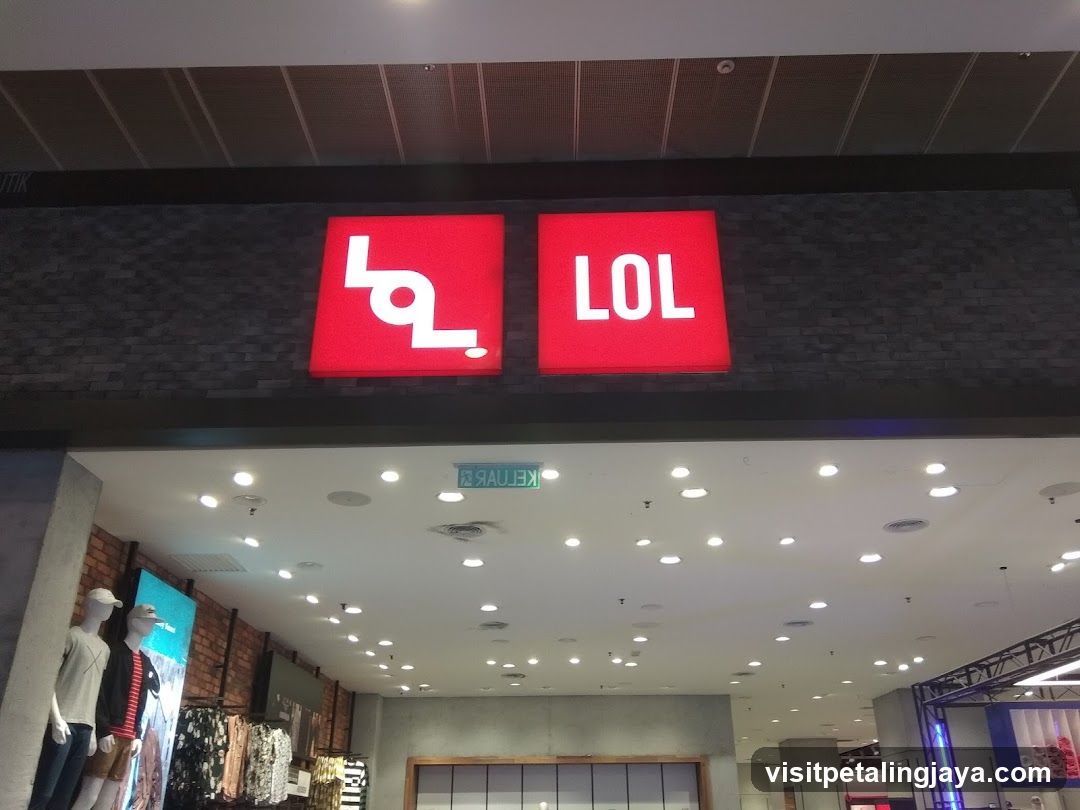LOL