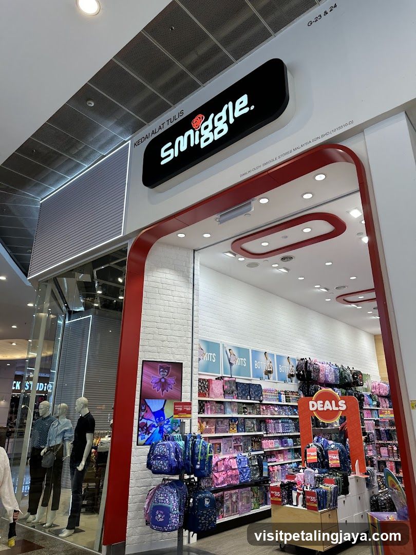 Smiggle