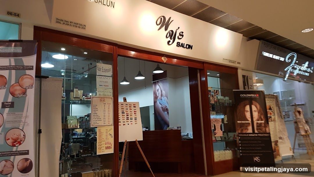 Wy's Salon