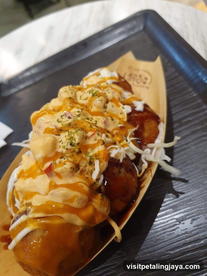 Tartare Tama