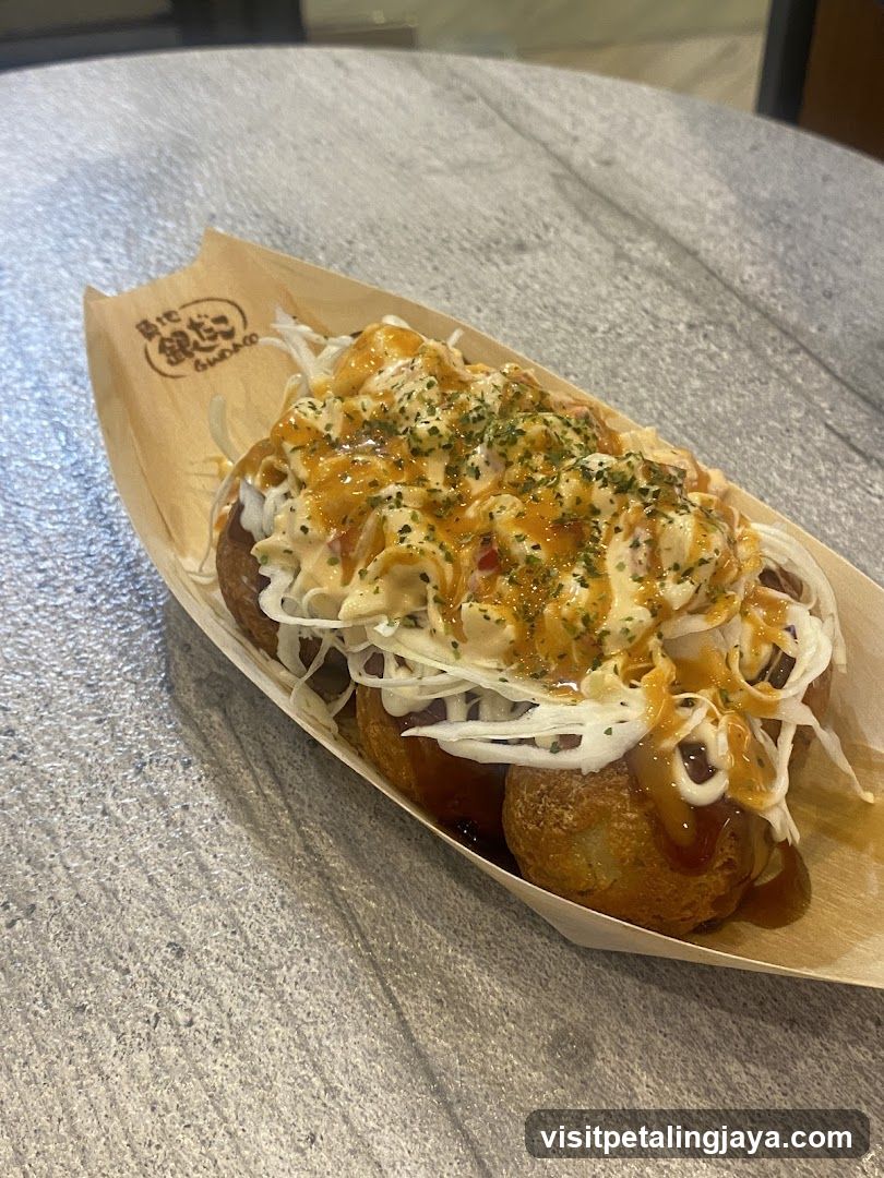 Takahito Takoyaki