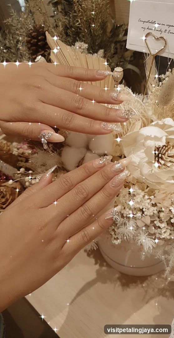 Nana Nails Express