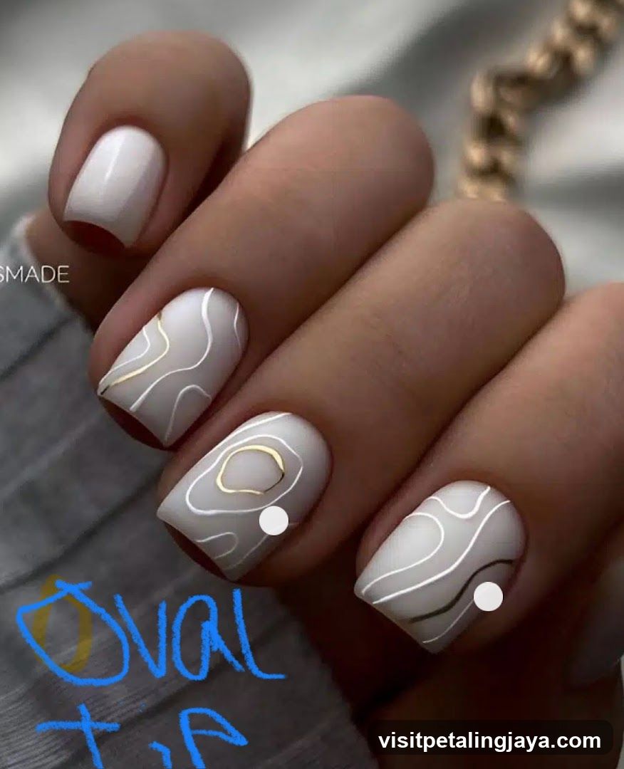Nail Art Design