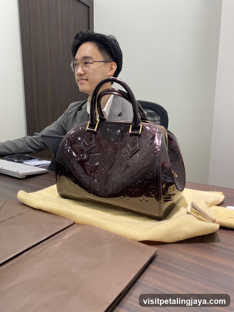 EcoRing Malaysia (1 Mont Kiara) - Sell us your secondhand luxury watches, bags and all things branded!